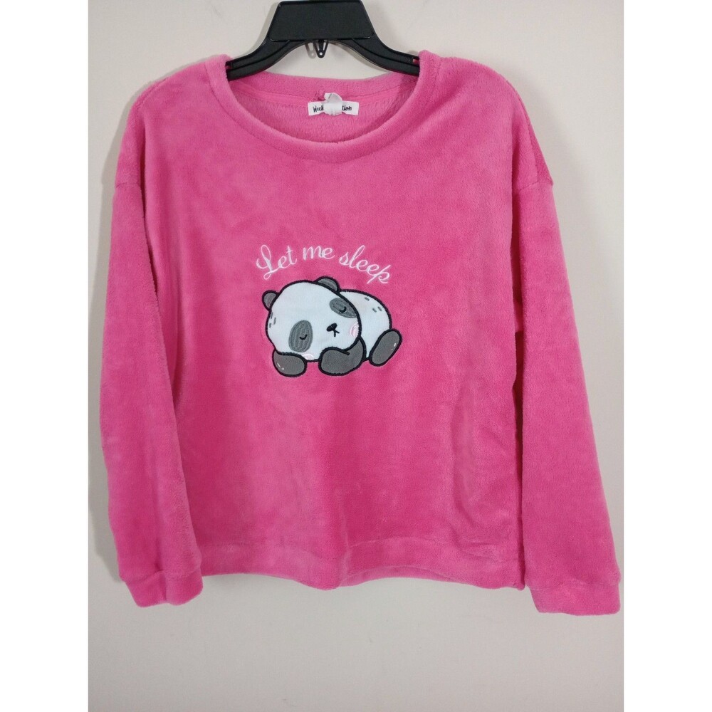 Weekend Edition Soft Long Sleeve Sweater Size Medium